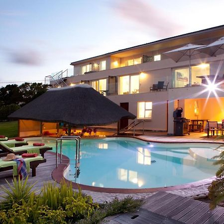 Bed and Breakfast Lala Panzi Plettenberg Bay Esterno foto