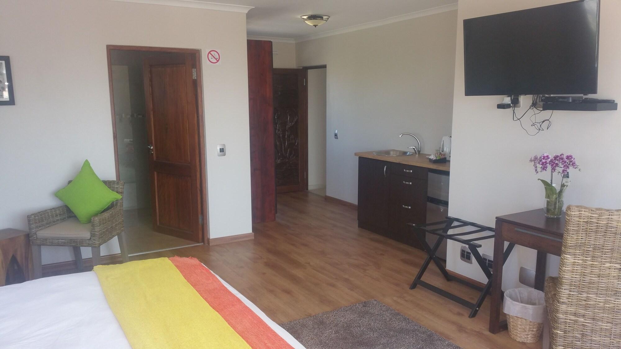 Bed and Breakfast Lala Panzi Plettenberg Bay Esterno foto