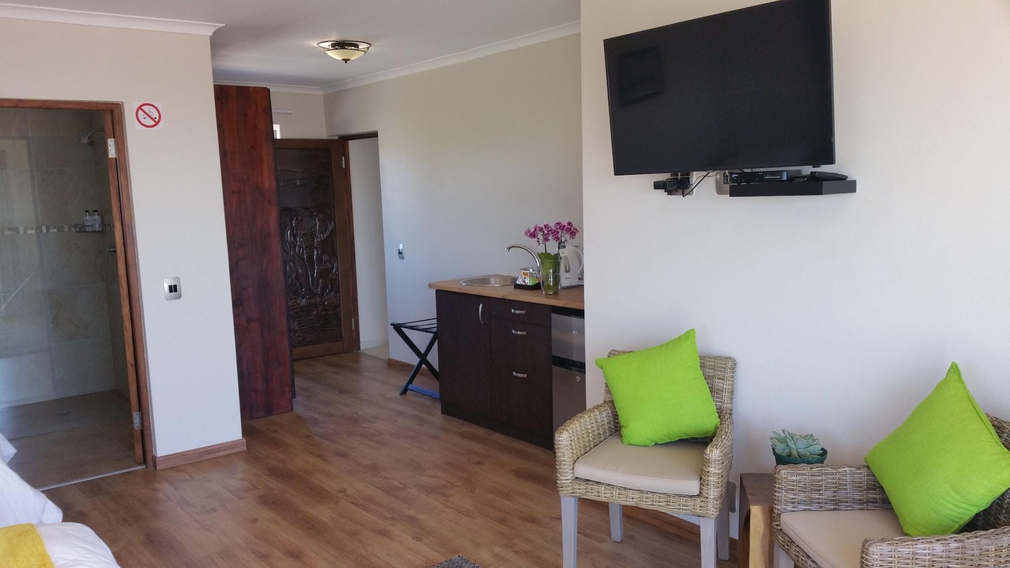 Bed and Breakfast Lala Panzi Plettenberg Bay Esterno foto