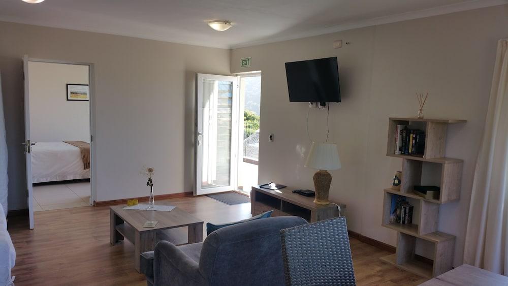 Bed and Breakfast Lala Panzi Plettenberg Bay Esterno foto