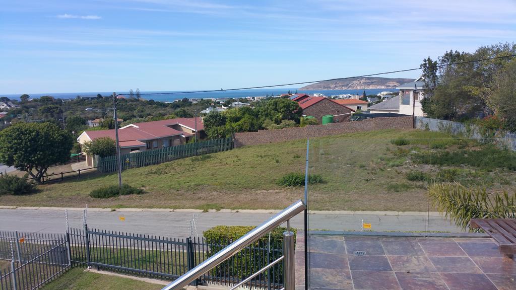 Bed and Breakfast Lala Panzi Plettenberg Bay Esterno foto