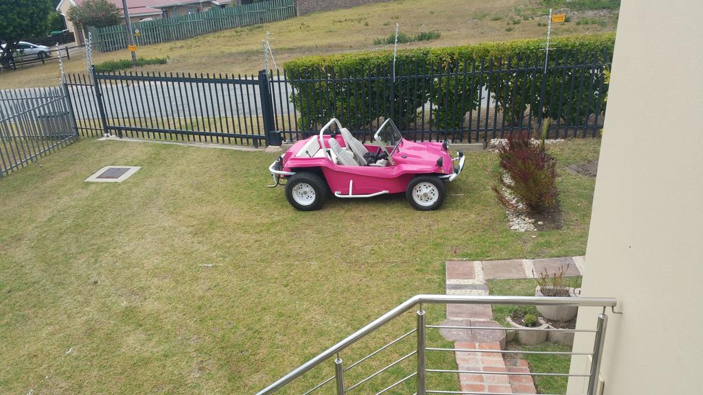 Bed and Breakfast Lala Panzi Plettenberg Bay Esterno foto