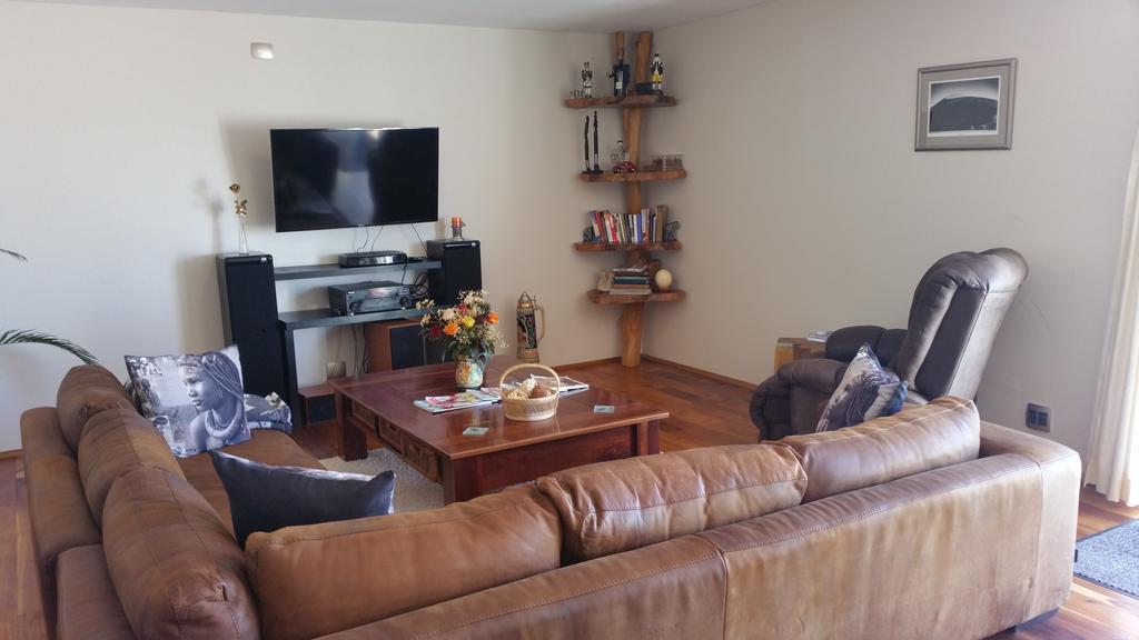 Bed and Breakfast Lala Panzi Plettenberg Bay Esterno foto