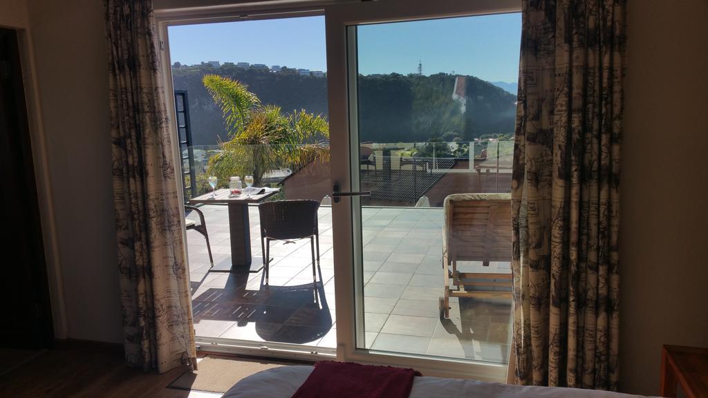 Bed and Breakfast Lala Panzi Plettenberg Bay Esterno foto