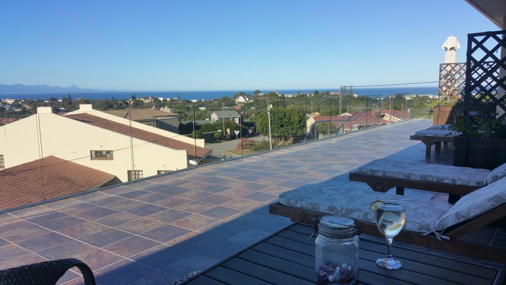 Bed and Breakfast Lala Panzi Plettenberg Bay Esterno foto