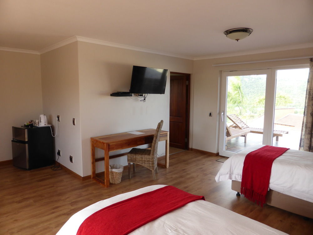 Bed and Breakfast Lala Panzi Plettenberg Bay Esterno foto