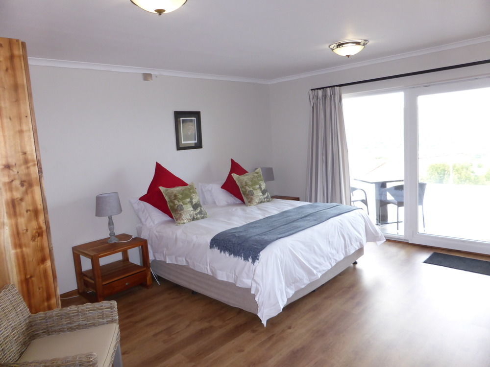 Bed and Breakfast Lala Panzi Plettenberg Bay Esterno foto