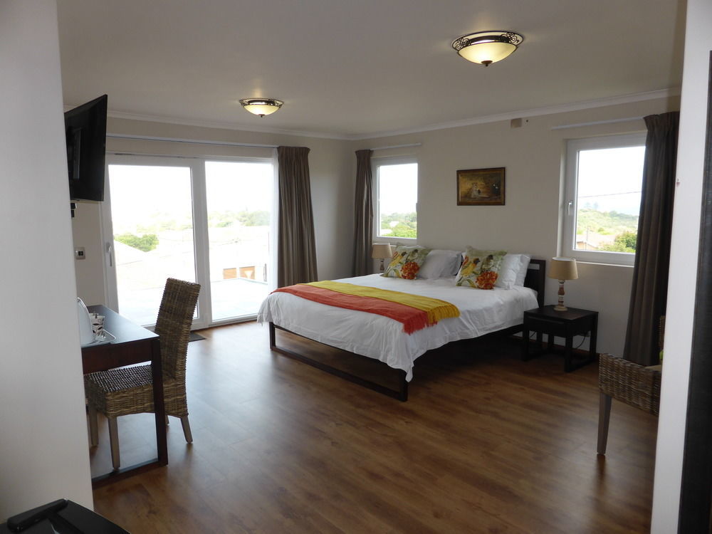 Bed and Breakfast Lala Panzi Plettenberg Bay Esterno foto