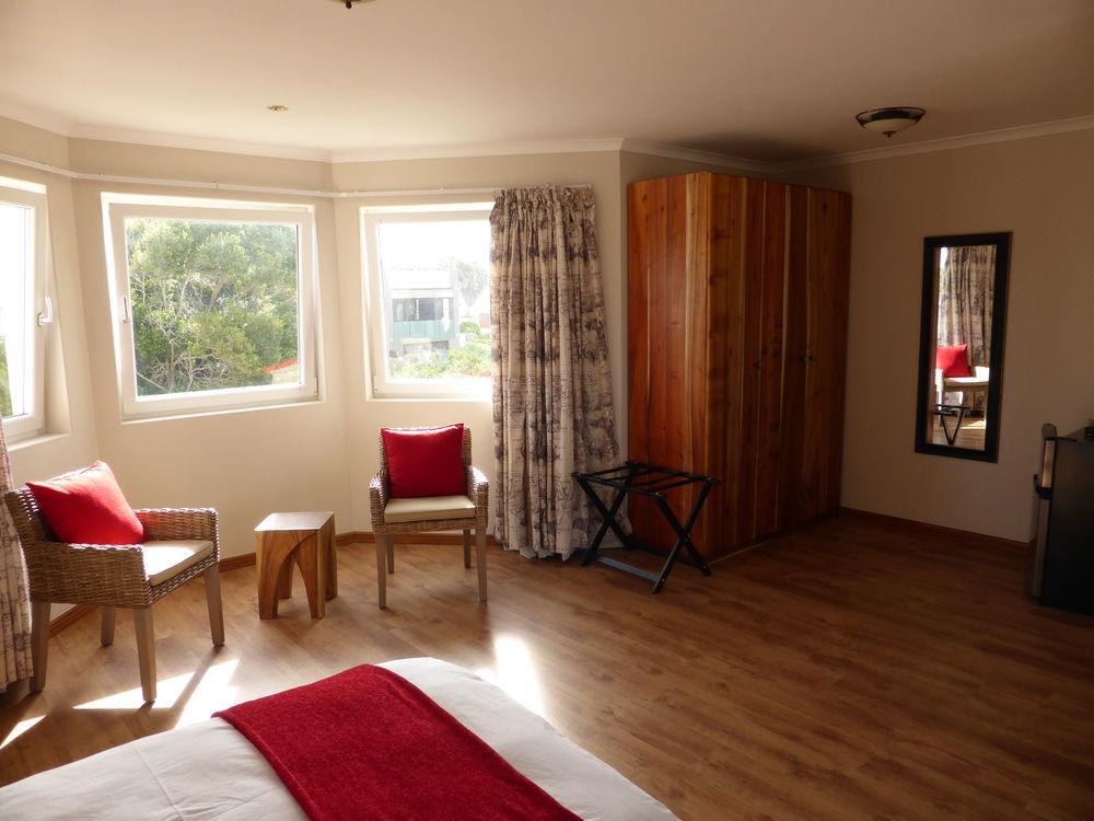 Bed and Breakfast Lala Panzi Plettenberg Bay Esterno foto