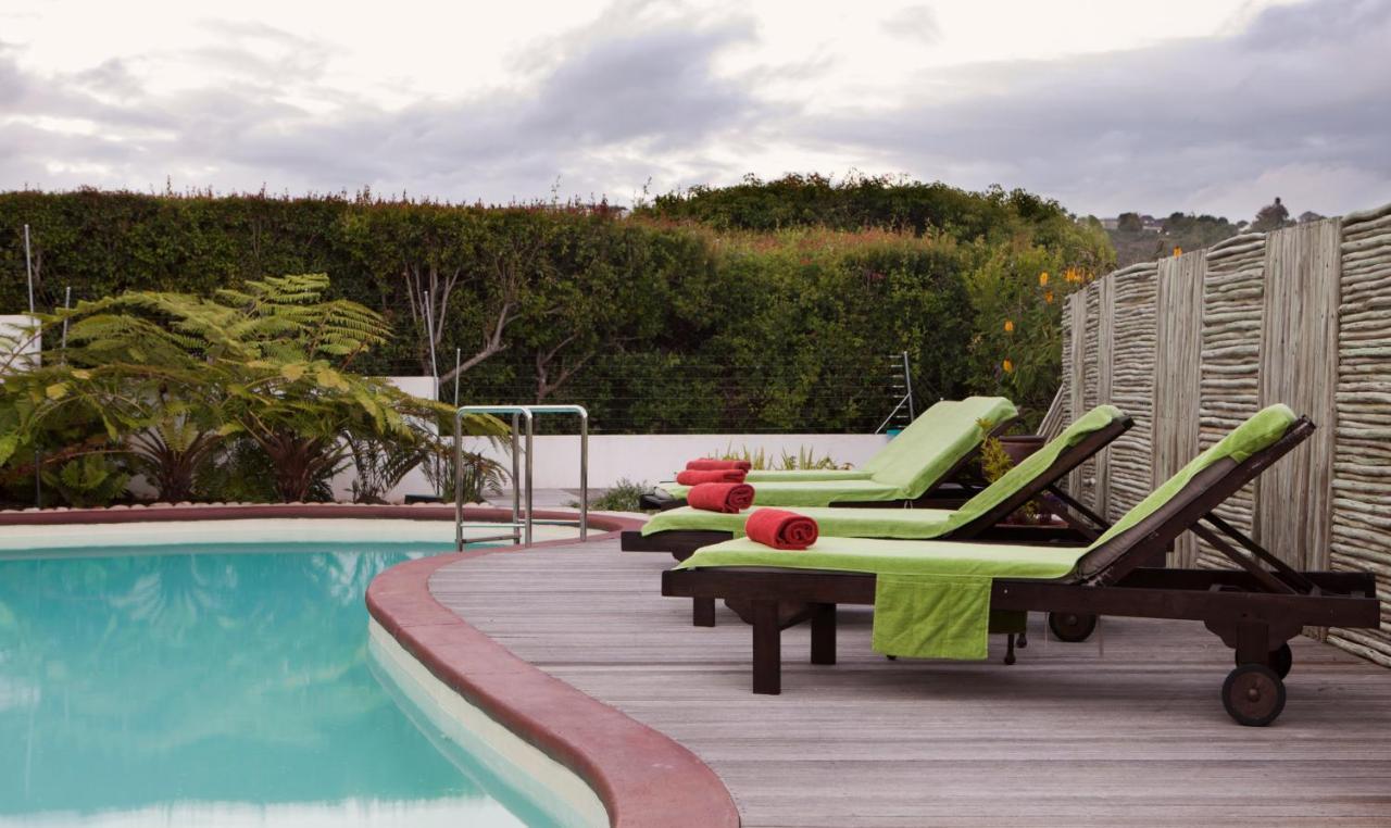 Bed and Breakfast Lala Panzi Plettenberg Bay Esterno foto
