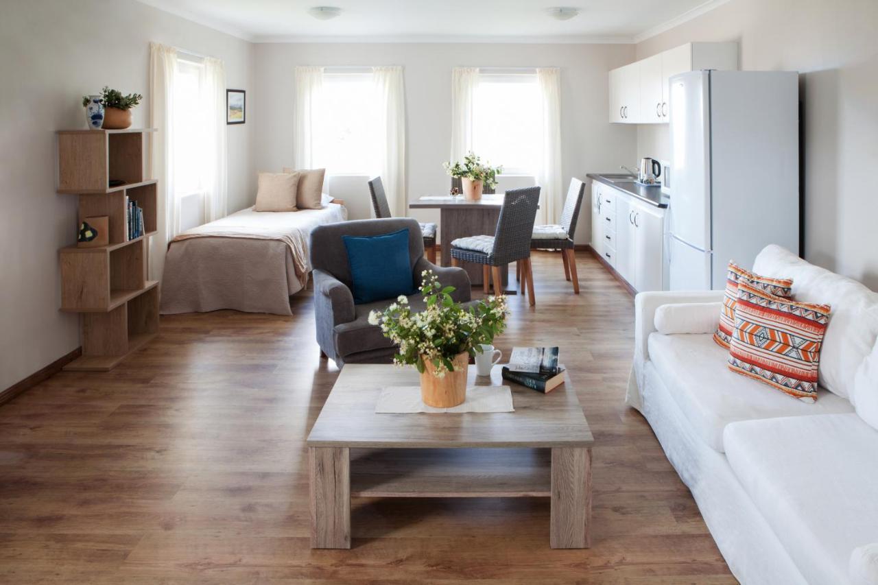 Bed and Breakfast Lala Panzi Plettenberg Bay Esterno foto